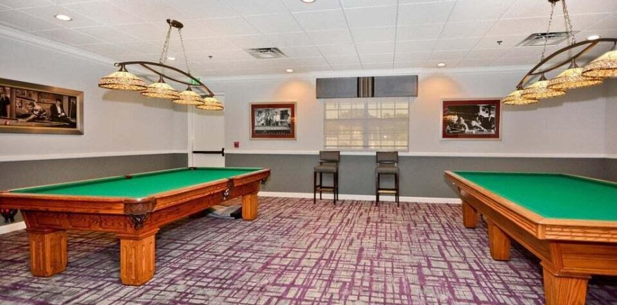 Condominio en Boynton Beach, Florida, 3 dormitorios № 1225691