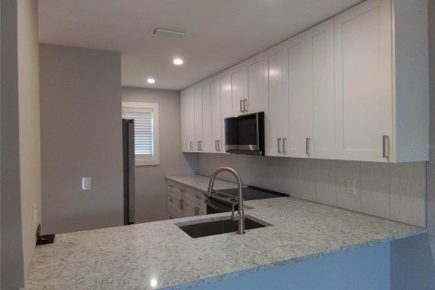 Condo in Saint Augustine, Florida, 2 bedrooms  № 1551832 - photo 5