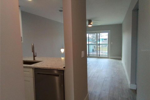 Condo in Saint Augustine, Florida, 2 bedrooms  № 1551832 - photo 2