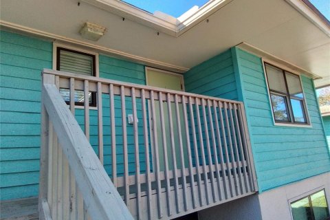 Condo in Saint Augustine, Florida, 2 bedrooms  № 1551832 - photo 1