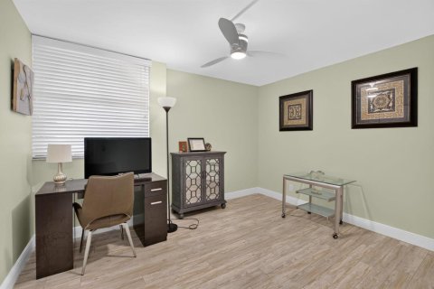 Copropriété à vendre à Delray Beach, Floride: 2 chambres, 101.26 m2 № 2192444 - photo 22