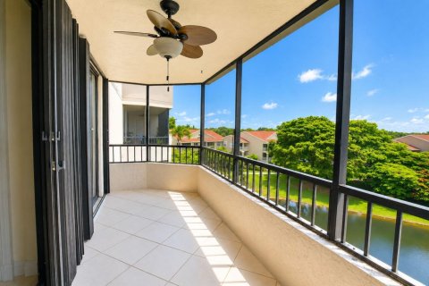Copropriété à vendre à Delray Beach, Floride: 2 chambres, 101.26 m2 № 2192444 - photo 26