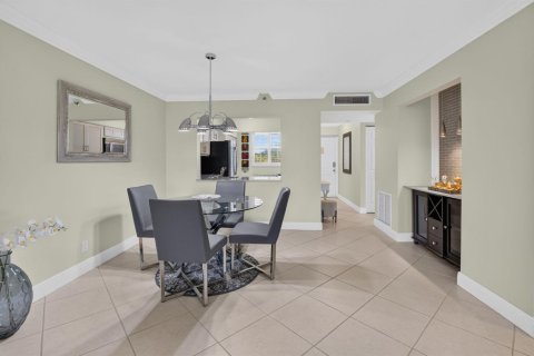 Copropriété à vendre à Delray Beach, Floride: 2 chambres, 101.26 m2 № 2192444 - photo 10