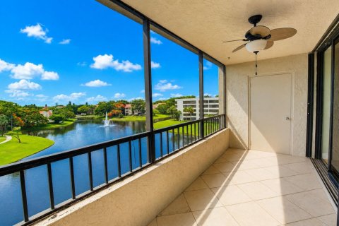 Copropriété à vendre à Delray Beach, Floride: 2 chambres, 101.26 m2 № 2192444 - photo 27