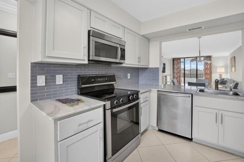 Copropriété à vendre à Delray Beach, Floride: 2 chambres, 101.26 m2 № 2192444 - photo 7