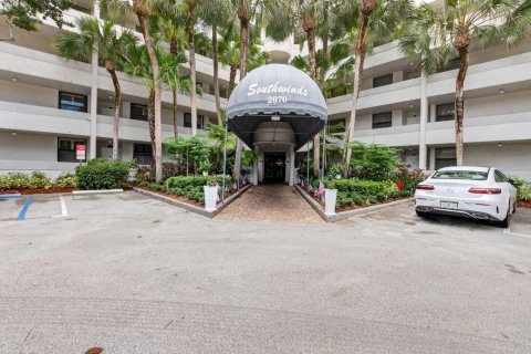 Copropriété à vendre à Delray Beach, Floride: 2 chambres, 101.26 m2 № 2192444 - photo 30