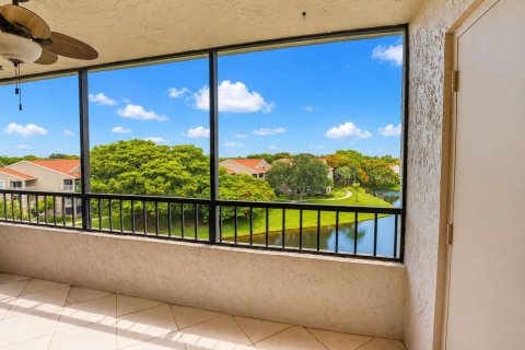 Copropriété à vendre à Delray Beach, Floride: 2 chambres, 101.26 m2 № 2192444 - photo 25