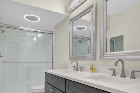 Copropriété à vendre à Delray Beach, Floride: 2 chambres, 101.26 m2 № 2192444 - photo 18