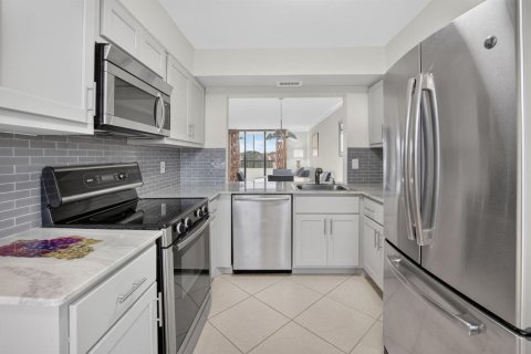 Copropriété à vendre à Delray Beach, Floride: 2 chambres, 101.26 m2 № 2192444 - photo 5