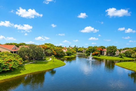 Condo in Delray Beach, Florida, 2 bedrooms № 2192444
