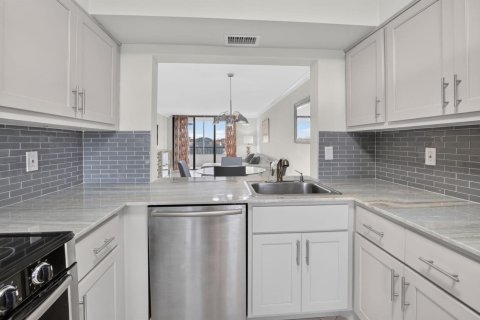 Copropriété à vendre à Delray Beach, Floride: 2 chambres, 101.26 m2 № 2192444 - photo 6