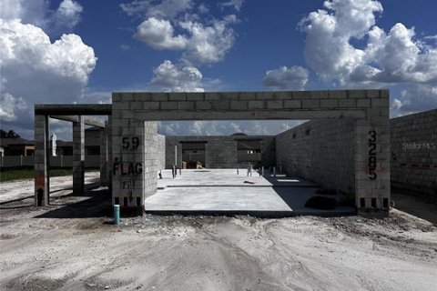 Casa en venta en Lakeland, Florida, 4 dormitorios, 150.87 m2 № 2150696 - foto 2