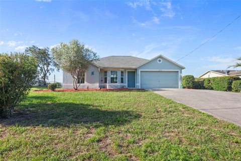 Casa en venta en Spring Hill, Florida, 3 dormitorios, 123.56 m2 № 1877307 - foto 1