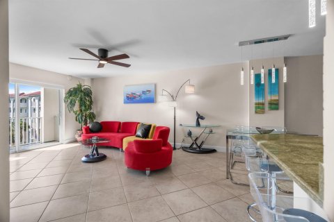 Copropriété à louer à Boca Raton, Floride: 2 chambres, 101.54 m2 № 2251544 - photo 8