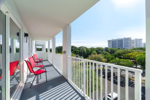 Copropriété à louer à Boca Raton, Floride: 2 chambres, 101.54 m2 № 2251544 - photo 25
