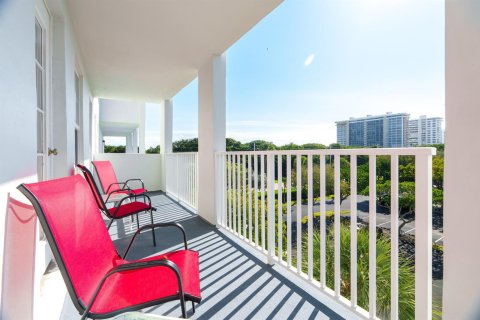 Copropriété à louer à Boca Raton, Floride: 2 chambres, 101.54 m2 № 2251544 - photo 26