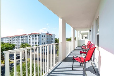 Copropriété à louer à Boca Raton, Floride: 2 chambres, 101.54 m2 № 2251544 - photo 27