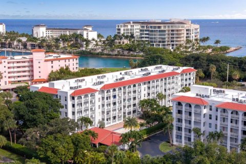 Copropriété à louer à Boca Raton, Floride: 2 chambres, 101.54 m2 № 2251544 - photo 28