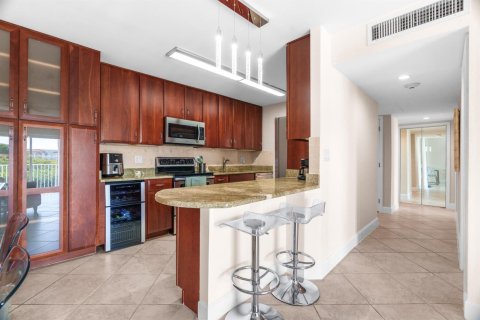 Copropriété à louer à Boca Raton, Floride: 2 chambres, 101.54 m2 № 2251544 - photo 2