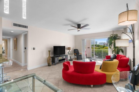 Copropriété à louer à Boca Raton, Floride: 2 chambres, 101.54 m2 № 2251544 - photo 11