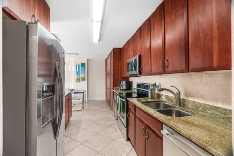 Copropriété à louer à Boca Raton, Floride: 2 chambres, 101.54 m2 № 2251544 - photo 5