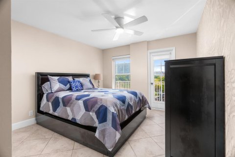 Copropriété à louer à Boca Raton, Floride: 2 chambres, 101.54 m2 № 2251544 - photo 21
