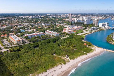 Copropriété à louer à Boca Raton, Floride: 2 chambres, 101.54 m2 № 2251544 - photo 29