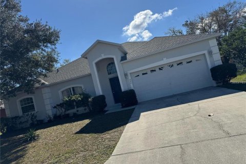 Villa ou maison à vendre à Kissimmee, Floride: 3 chambres, 174.28 m2 № 1774936 - photo 1