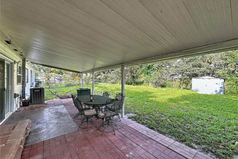 Villa ou maison à vendre à Orlando, Floride: 3 chambres, 104.52 m2 № 2223202 - photo 19