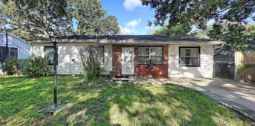 Villa ou maison à Orlando, Floride 3 chambres, 104.52 m2 № 2223202