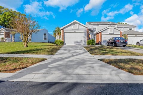 Дом в Палм-Харбор, Флорида 4 комнаты, 90.67м2 № 2101136