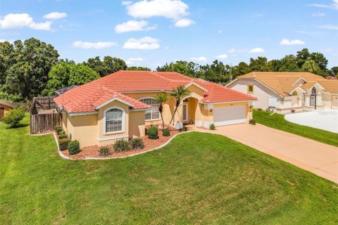 Villa ou maison à vendre à Port Charlotte, Floride: 3 chambres, 189.52 m2 № 2349574 - photo 6