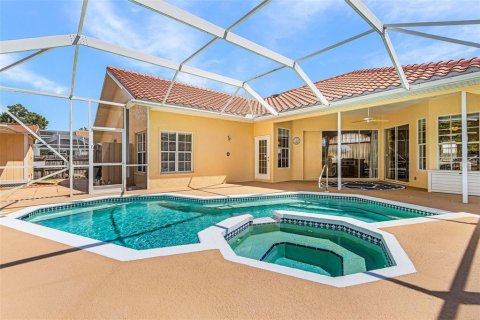 Villa ou maison à vendre à Port Charlotte, Floride: 3 chambres, 189.52 m2 № 2349574 - photo 3
