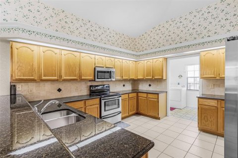 Villa ou maison à vendre à Port Charlotte, Floride: 3 chambres, 189.52 m2 № 2349574 - photo 21