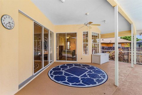 Villa ou maison à vendre à Port Charlotte, Floride: 3 chambres, 189.52 m2 № 2349574 - photo 29