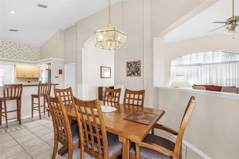 Villa ou maison à vendre à Port Charlotte, Floride: 3 chambres, 189.52 m2 № 2349574 - photo 19