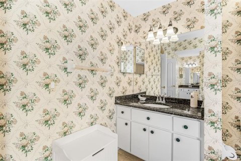 Villa ou maison à vendre à Port Charlotte, Floride: 3 chambres, 189.52 m2 № 2349574 - photo 15