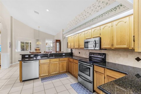 Villa ou maison à vendre à Port Charlotte, Floride: 3 chambres, 189.52 m2 № 2349574 - photo 20