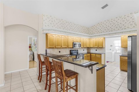 Villa ou maison à vendre à Port Charlotte, Floride: 3 chambres, 189.52 m2 № 2349574 - photo 5