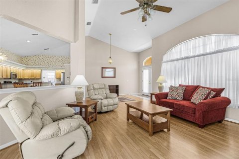 Villa ou maison à vendre à Port Charlotte, Floride: 3 chambres, 189.52 m2 № 2349574 - photo 4