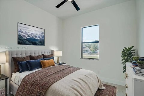 House in Lehigh Acres, Florida 3 bedrooms № 2022233 - photo 6