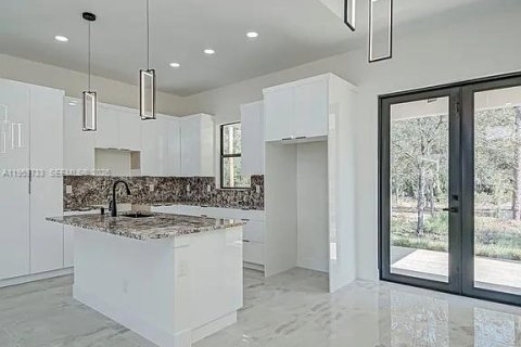 House in Lehigh Acres, Florida 3 bedrooms № 2022233 - photo 16