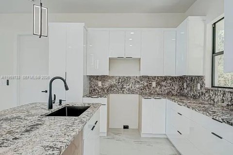 House in Lehigh Acres, Florida 3 bedrooms № 2022233 - photo 17