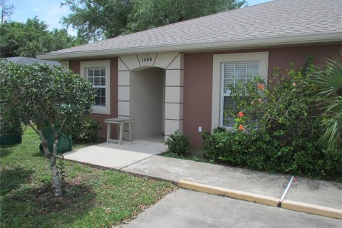 Apartment in Punta Gorda, Florida 2 bedrooms, 91.04 sq.m. № 2114706