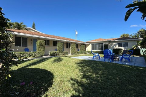 Appartement à louer à Riviera Beach, Floride: 3 pièces, 32.52 m2 № 2401825 - photo 11