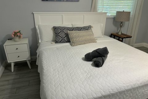 Appartement à louer à Riviera Beach, Floride: 3 pièces, 32.52 m2 № 2401825 - photo 8
