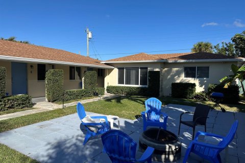Appartement à louer à Riviera Beach, Floride: 3 pièces, 32.52 m2 № 2401825 - photo 2