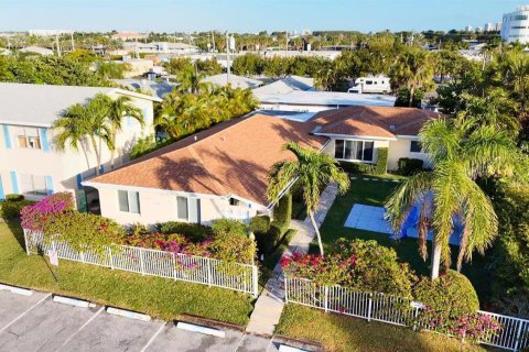 Appartement à louer à Riviera Beach, Floride: 3 pièces, 32.52 m2 № 2401825 - photo 12