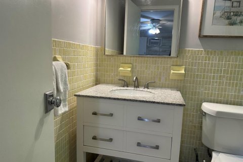 Appartement à louer à Riviera Beach, Floride: 3 pièces, 32.52 m2 № 2401825 - photo 10