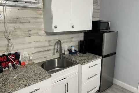 Appartement à louer à Riviera Beach, Floride: 3 pièces, 32.52 m2 № 2401825 - photo 7